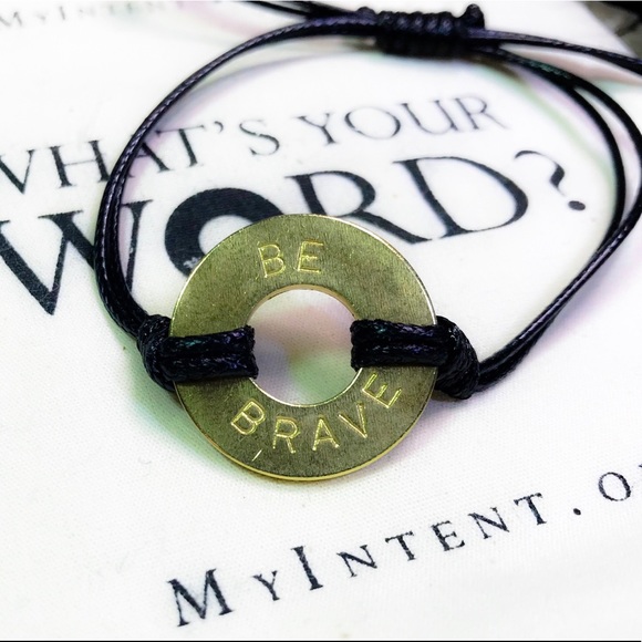 My intent bracelet Clearance